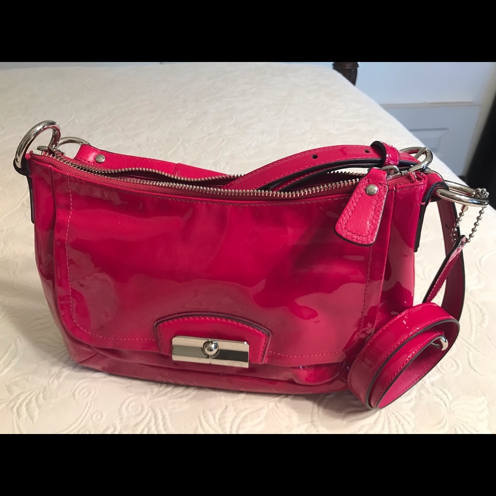 💗Love is in the air💗Coach bag